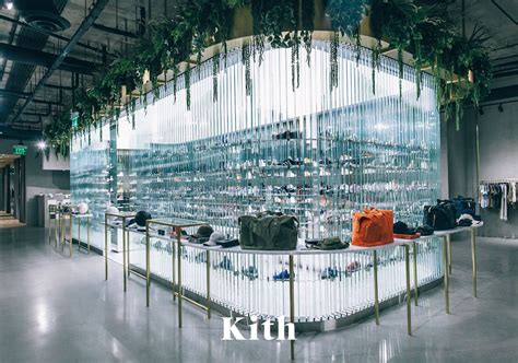 kith los angeles.